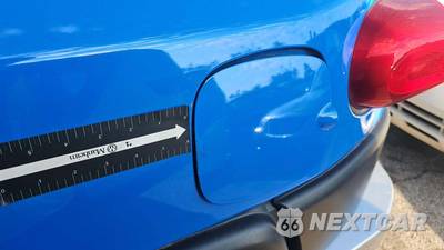 2008 Toyota FJ Cruiser w/Rear Doors - zdjęcie 32 z 39 - miniatura
