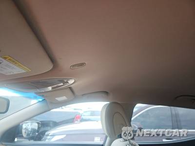 2014 Hyundai Santa Fe Sport - zdjęcie 18 z 18 - miniatura