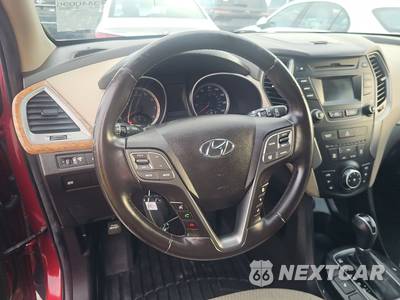2014 Hyundai Santa Fe Sport - zdjęcie 10 z 18 - miniatura
