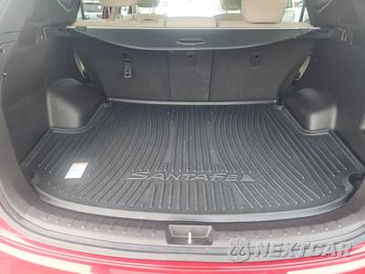 2014 Hyundai Santa Fe Sport - zdjęcie 16 z 18 - miniatura
