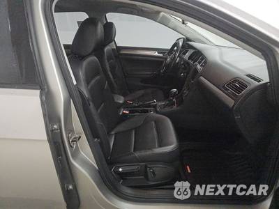 2016 Volkswagen Golf 1.8T SE Hatchback - zdjęcie 8 z 24 - miniatura