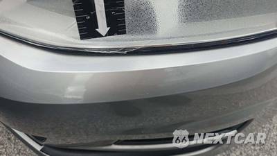 2016 Volkswagen Golf 1.8T SE Hatchback - zdjęcie 24 z 24 - miniatura