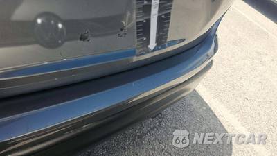 2019 Nissan Rogue Sport S - zdjęcie 23 z 23 - miniatura