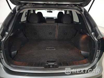 2019 Nissan Rogue Sport S - zdjęcie 16 z 23 - miniatura