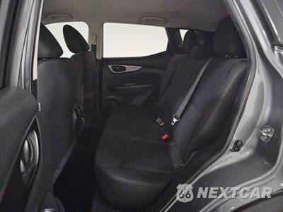 2019 Nissan Rogue Sport S - zdjęcie 13 z 23 - miniatura