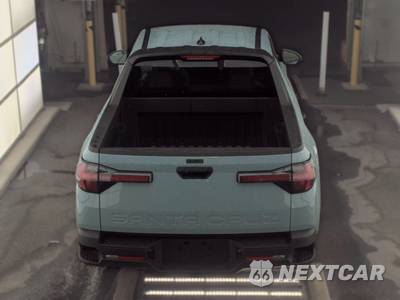 2026 Hyundai Santa Cruz SE Crew Cab Short Bed - zdjęcie 5 z 18 - miniatura