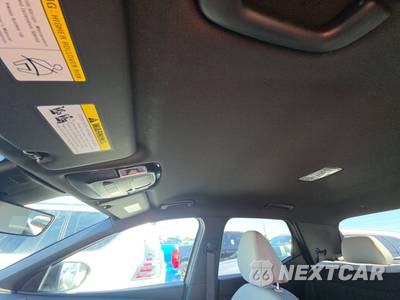 2026 Hyundai Santa Cruz SE Crew Cab Short Bed - zdjęcie 17 z 18 - miniatura