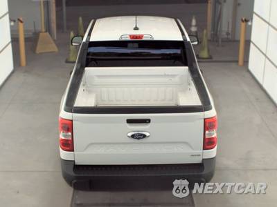 2022 Ford Maverick XL Crew Cab Short Bed - zdjęcie 5 z 24 - miniatura