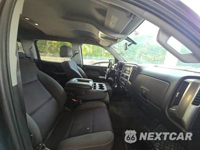 2015 Chevrolet Silverado 1500 LT Crew Cab Short Bed 1LT - zdjęcie 8 z 66 - miniatura