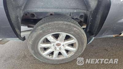 2015 Chevrolet Silverado 1500 LT Crew Cab Short Bed 1LT - zdjęcie 38 z 66 - miniatura