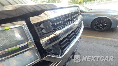 2015 Chevrolet Silverado 1500 LT Crew Cab Short Bed 1LT - zdjęcie 45 z 66 - miniatura