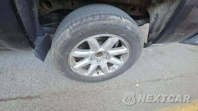2015 Chevrolet Silverado 1500 LT Crew Cab Short Bed 1LT - zdjęcie 59 z 66 - miniatura