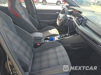 2024 Volkswagen Golf GTI S - zdjęcie 8 z 26 - miniatura