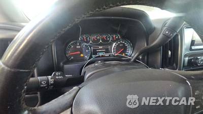 2015 Chevrolet Silverado 1500 LT Crew Cab Short Bed 1LT - zdjęcie 30 z 66 - miniatura