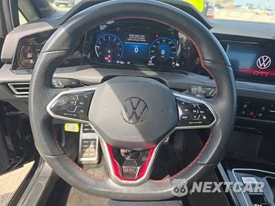 2024 Volkswagen Golf GTI S - zdjęcie 10 z 26 - miniatura