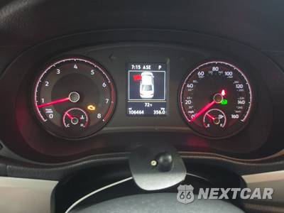 2022 Volkswagen Passat 2.0T SE - zdjęcie 12 z 22 - miniatura