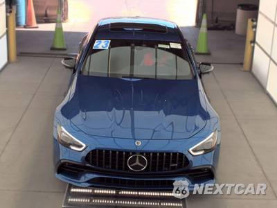 2023 Mercedes-Benz AMG GT 53 4MATIC - zdjęcie 2 z 28 - miniatura
