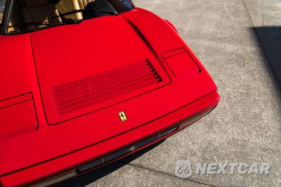 1989 Ferrari 328 GTS - zdjęcie 7 z 27 - miniatura