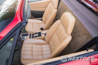 1989 Ferrari 328 GTS - zdjęcie 25 z 27 - miniatura
