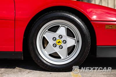 1989 Ferrari Testarossa - zdjęcie 10 z 27 - miniatura
