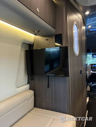 2020 Mercedes-Benz Sprinter 3500XD Cargo Van DRW High Roof 170.0" WB - zdjęcie 25 z 27 - miniatura