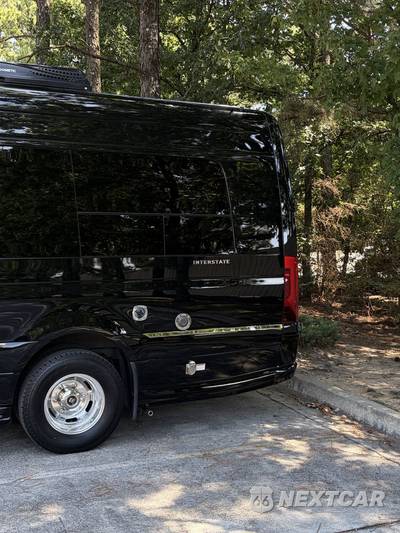2020 Mercedes-Benz Sprinter 3500XD Cargo Van DRW High Roof 170.0" WB - zdjęcie 6 z 27 - miniatura