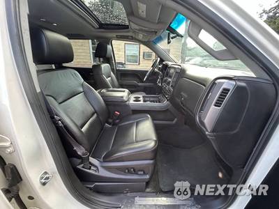 2014 GMC Sierra 1500 SLT Crew Cab Medium Bed 4SA - zdjęcie 10 z 34 - miniatura