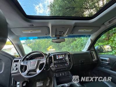 2014 GMC Sierra 1500 SLT Crew Cab Medium Bed 4SA - zdjęcie 13 z 34 - miniatura