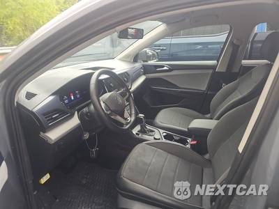 2022 Volkswagen Taos SE - zdjęcie 7 z 29 - miniatura