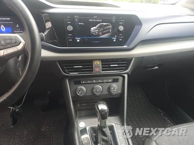 2022 Volkswagen Taos SE - zdjęcie 11 z 29 - miniatura