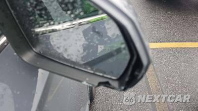 2022 Volkswagen Taos SE - zdjęcie 19 z 29 - miniatura