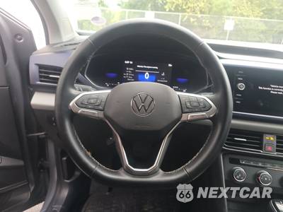 2022 Volkswagen Taos SE - zdjęcie 10 z 29 - miniatura