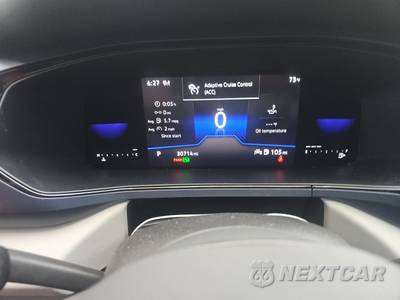 2022 Volkswagen Taos SE - zdjęcie 12 z 29 - miniatura