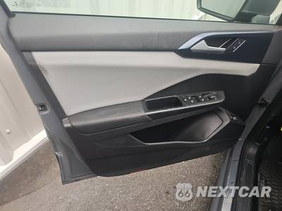 2022 Volkswagen Taos SE - zdjęcie 9 z 29 - miniatura