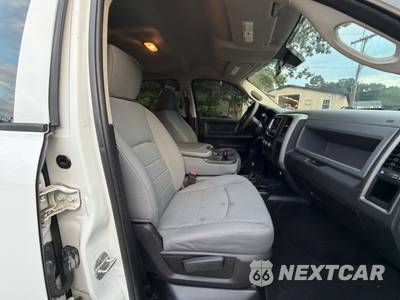 2013 Ram 2500 Tradesman Crew Cab Medium Bed - zdjęcie 11 z 25 - miniatura