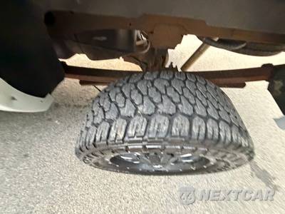 2013 Ram 2500 Tradesman Crew Cab Medium Bed - zdjęcie 18 z 25 - miniatura