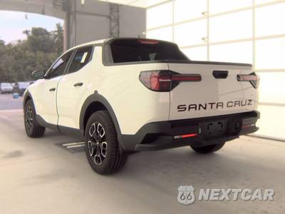 2022 Hyundai Santa Cruz SEL Crew Cab Short Bed - zdjęcie 6 z 24 - miniatura