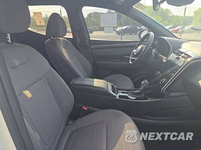 2022 Hyundai Santa Cruz SEL Crew Cab Short Bed - zdjęcie 8 z 24 - miniatura