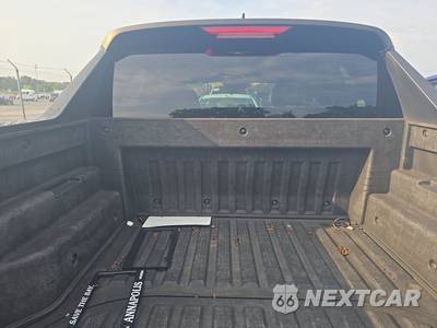 2022 Hyundai Santa Cruz SEL Crew Cab Short Bed - zdjęcie 16 z 24 - miniatura