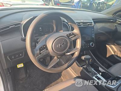 2022 Hyundai Santa Cruz SEL Crew Cab Short Bed - zdjęcie 11 z 24 - miniatura