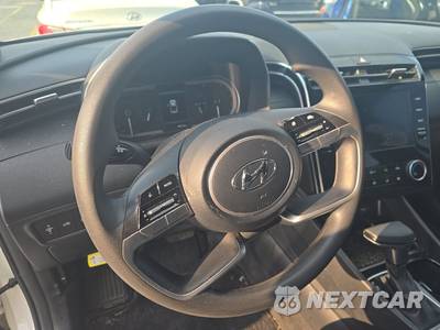 2022 Hyundai Santa Cruz SEL Crew Cab Short Bed - zdjęcie 10 z 24 - miniatura