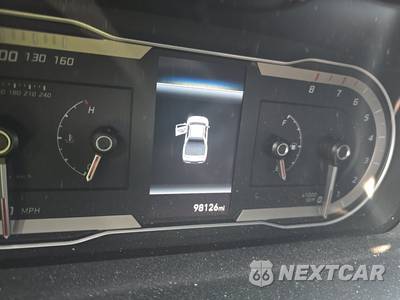 2022 Hyundai Santa Cruz SEL Crew Cab Short Bed - zdjęcie 12 z 24 - miniatura