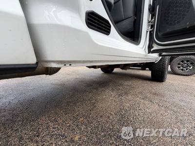 2013 Ram 2500 Tradesman Crew Cab Medium Bed - zdjęcie 21 z 25 - miniatura