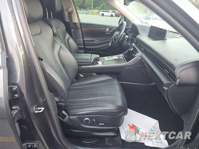 2021 Genesis GV80 2.5T Standard - zdjęcie 8 z 23 - miniatura