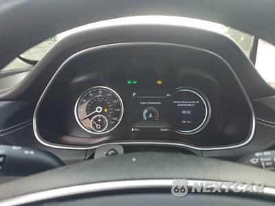 2021 Genesis GV80 2.5T Standard - zdjęcie 12 z 23 - miniatura