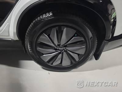 2023 Nissan Ariya ENGAGE e-4ORCE - zdjęcie 11 z 23 - miniatura