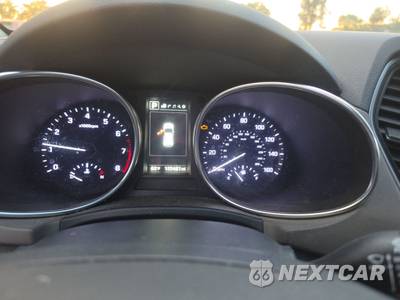 2017 Hyundai Santa Fe Limited Ultimate - zdjęcie 12 z 39 - miniatura