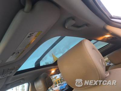 2017 Hyundai Santa Fe Limited Ultimate - zdjęcie 21 z 39 - miniatura