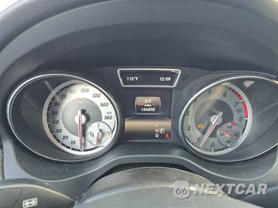 2015 Mercedes-Benz CLA 250 - zdjęcie 12 z 43 - miniatura