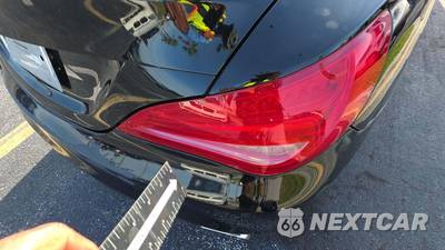 2015 Mercedes-Benz CLA 250 - zdjęcie 28 z 43 - miniatura